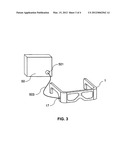 APPARATUS AND METHOD TO IMPLEMENT A UNIVERSAL 3D IMAGING SYSTEM WITH     AUTOMATIC SEARCH FOR 3D COMMUNICATION PROTOCOL diagram and image