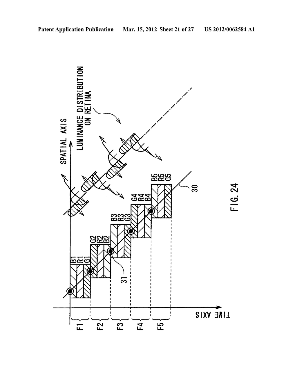 IMAGE DISPLAY APPARATUS AND METHOD - diagram, schematic, and image 22