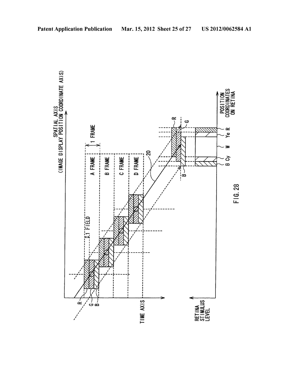 IMAGE DISPLAY APPARATUS AND METHOD - diagram, schematic, and image 26