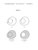 VECTOR GRAPHIC DRAWING DEVICE diagram and image