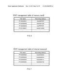 IMAGE DISPLAYING APPARATUS diagram and image