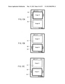 IMAGE DISPLAYING APPARATUS diagram and image