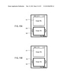 IMAGE DISPLAYING APPARATUS diagram and image