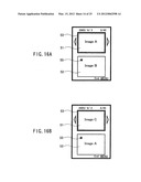 IMAGE DISPLAYING APPARATUS diagram and image