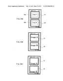 IMAGE DISPLAYING APPARATUS diagram and image