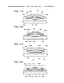 METHOD FOR DRIVING LIQUID CRYSTAL DISPLAY DEVICE diagram and image