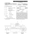 INKJET RECORDING DEVICE diagram and image