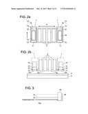 INKJET RECORDING DEVICE diagram and image