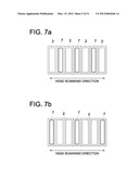 INKJET RECORDING DEVICE diagram and image