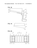 INKJET RECORDING DEVICE diagram and image