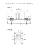 INKJET RECORDING DEVICE diagram and image