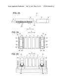 INKJET RECORDING DEVICE diagram and image