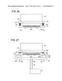 INKJET RECORDING DEVICE diagram and image