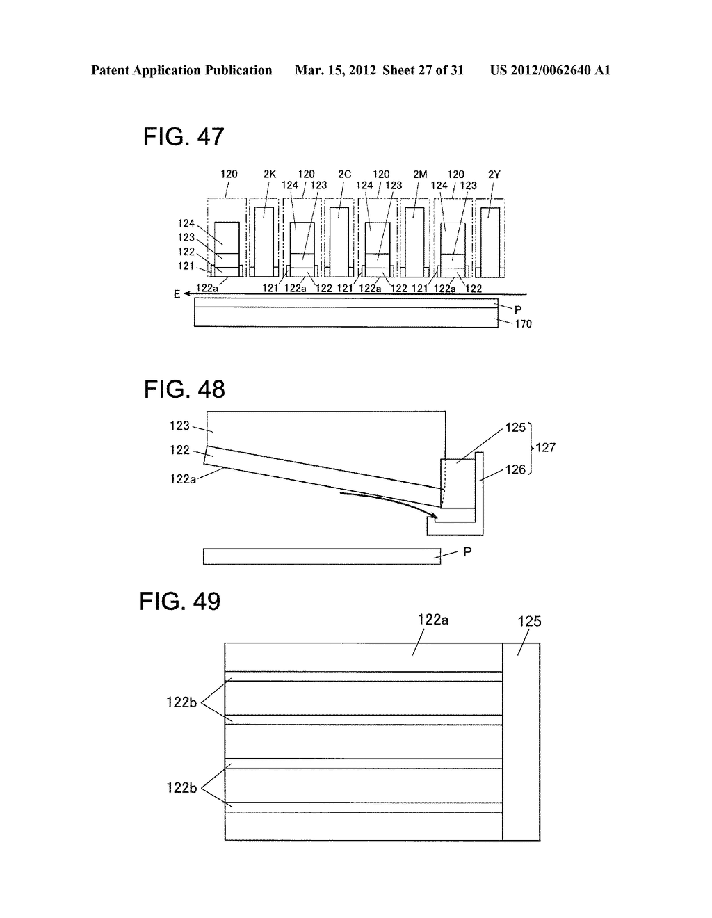 INKJET RECORDING DEVICE - diagram, schematic, and image 28