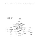 INKJET RECORDING DEVICE diagram and image