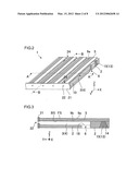 Liquid jet head, liquid jet apparatus, and method of manufacturing liquid     jet head diagram and image