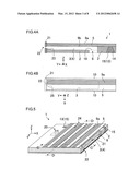 Liquid jet head, liquid jet apparatus, and method of manufacturing liquid     jet head diagram and image