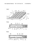 Liquid jet head, liquid jet apparatus, and method of manufacturing liquid     jet head diagram and image