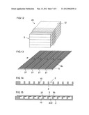 Liquid jet head, liquid jet apparatus, and method of manufacturing liquid     jet head diagram and image