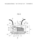 LIQUID DISCHARGE HEAD UNIT AND IMAGE FORMING APPARATUS diagram and image