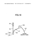 LIQUID DISCHARGE HEAD UNIT AND IMAGE FORMING APPARATUS diagram and image