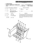 REPLACEABLE PRINTING COMPONENT diagram and image