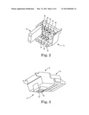 REPLACEABLE PRINTING COMPONENT diagram and image