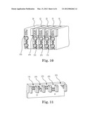 REPLACEABLE PRINTING COMPONENT diagram and image