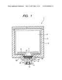 INK CARTRIDGE FOR INK JET RECORDING APPARATUS, CONNECTION UNIT AND INK JET     RECORDING APPARATUS diagram and image