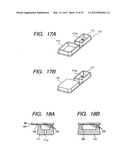 INK CARTRIDGE FOR INK JET RECORDING APPARATUS, CONNECTION UNIT AND INK JET     RECORDING APPARATUS diagram and image