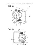 INK CARTRIDGE FOR INK JET RECORDING APPARATUS, CONNECTION UNIT AND INK JET     RECORDING APPARATUS diagram and image