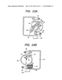 INK CARTRIDGE FOR INK JET RECORDING APPARATUS, CONNECTION UNIT AND INK JET     RECORDING APPARATUS diagram and image