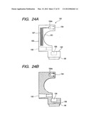 INK CARTRIDGE FOR INK JET RECORDING APPARATUS, CONNECTION UNIT AND INK JET     RECORDING APPARATUS diagram and image