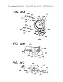 INK CARTRIDGE FOR INK JET RECORDING APPARATUS, CONNECTION UNIT AND INK JET     RECORDING APPARATUS diagram and image