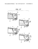 INK CARTRIDGE FOR INK JET RECORDING APPARATUS, CONNECTION UNIT AND INK JET     RECORDING APPARATUS diagram and image