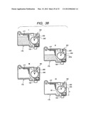 INK CARTRIDGE FOR INK JET RECORDING APPARATUS, CONNECTION UNIT AND INK JET     RECORDING APPARATUS diagram and image