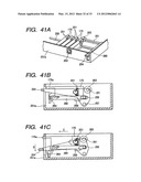 INK CARTRIDGE FOR INK JET RECORDING APPARATUS, CONNECTION UNIT AND INK JET     RECORDING APPARATUS diagram and image