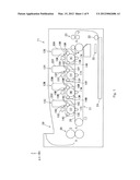 EXPOSURE DEVICE AND IMAGE FORMING DEVICE diagram and image