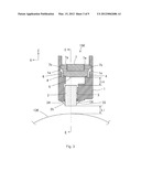 EXPOSURE DEVICE AND IMAGE FORMING DEVICE diagram and image