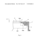 EXPOSURE DEVICE AND IMAGE FORMING DEVICE diagram and image