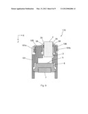 EXPOSURE DEVICE AND IMAGE FORMING DEVICE diagram and image