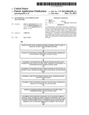 DETERMINING A SYNCHRONIZATION RELATIONSHIP diagram and image