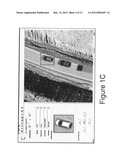 Hyperspectral imaging sensor for tracking moving targets diagram and image