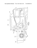 3-D IMAGE PICKUP APPARATUS diagram and image