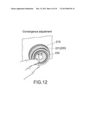 3-D IMAGE PICKUP APPARATUS diagram and image