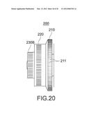 3-D IMAGE PICKUP APPARATUS diagram and image