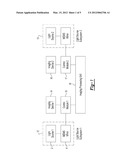 NON-CONTACT SENSING SYSTEM HAVING MEMS-BASED LIGHT SOURCE diagram and image