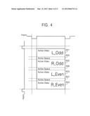 3D DISPLAY APPARATUS AND METHODS WITH VIDEO PROCESSING AND FRAME PACKING     BASED ON DISPLAY FORMAT INFORMATION diagram and image