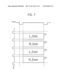 3D DISPLAY APPARATUS AND METHODS WITH VIDEO PROCESSING AND FRAME PACKING     BASED ON DISPLAY FORMAT INFORMATION diagram and image