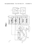 Medical apparatus diagram and image